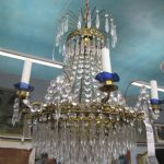 642 3705 CHANDELIER